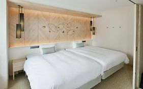 名古屋坎帕纳船舶酒店