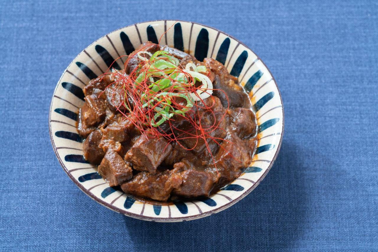 名古屋坎帕纳船舶酒店 外观 照片