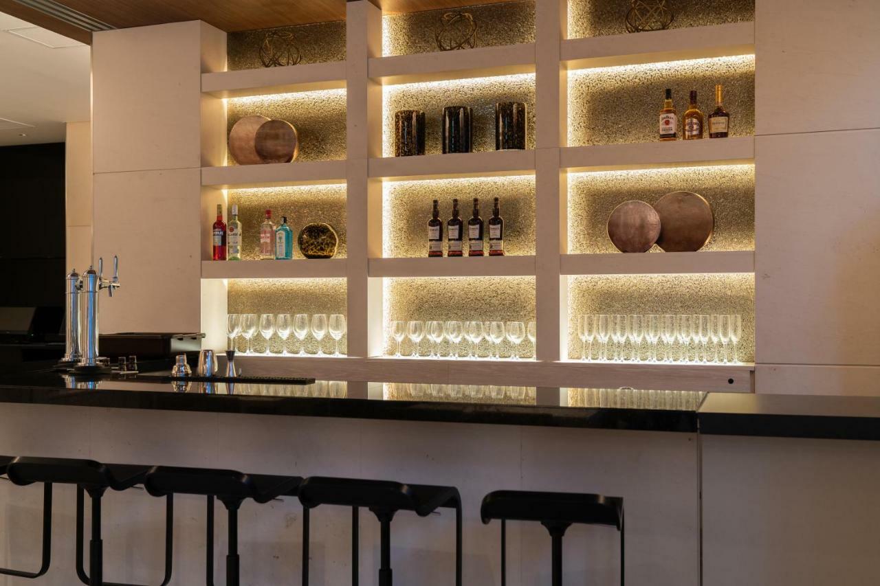 名古屋坎帕纳船舶酒店 外观 照片