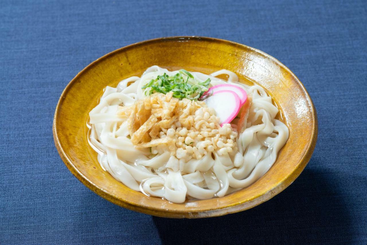 名古屋坎帕纳船舶酒店 外观 照片